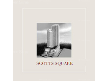 Scotts Square (D9), Condominium #1199032
